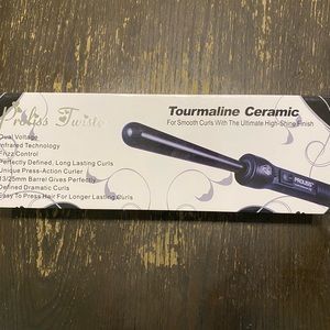 Proliss styling wand